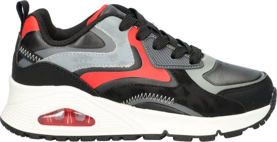 Skechers Comfortabele Gen1 Sneaker met Air-cooled Memory Foam Meerkleurig Heren - Foto 4