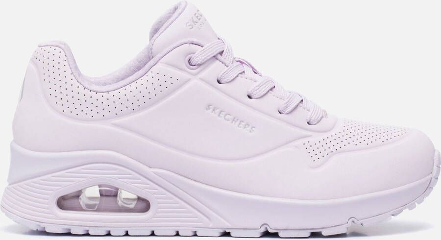 Skechers Uno-Frosty Kicks 155359 LIL Lichtpaars