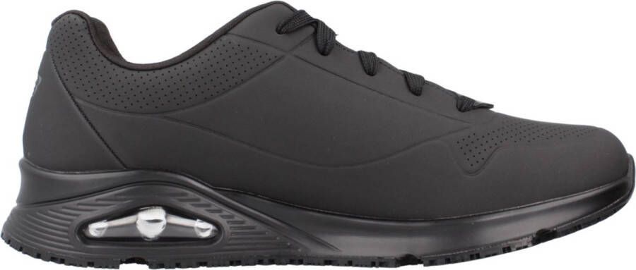 Skechers Stijlvolle Sneakers voor Dagelijks Gebruik