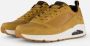 Skechers Sneakers Uno Stacre met luchtkamerzool vrijetijdsschoen lage schoen veterschoen - Thumbnail 2