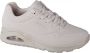 Skechers Uno Stand On Air 73690 OFWT Beige - Thumbnail 5