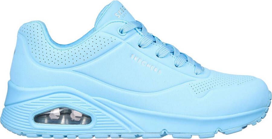Skechers Uno Stand On Air 73690 LTBL Lichtblauw - Foto 1