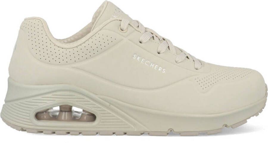 Skechers Uno Dames Sneakers 73690-owht Kleur Wit - Foto 4
