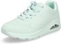 Skechers Stijlvolle Sneaker met Oliebol Touch - Thumbnail 3