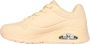 Skechers Sneakers Street Uno Stand on Air Vrijetijdsschoen lage schoen veterschoen met memory foam - Thumbnail 1