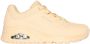 Skechers Sneakers Street Uno Stand on Air Vrijetijdsschoen lage schoen veterschoen met memory foam - Thumbnail 1