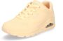 Skechers Sneakers Street Uno Stand on Air Vrijetijdsschoen lage schoen veterschoen met memory foam - Thumbnail 1