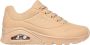 Skechers Sneakers met sleehak UNO STAND ON AIR met zacht verdikte binnenzool - Thumbnail 1