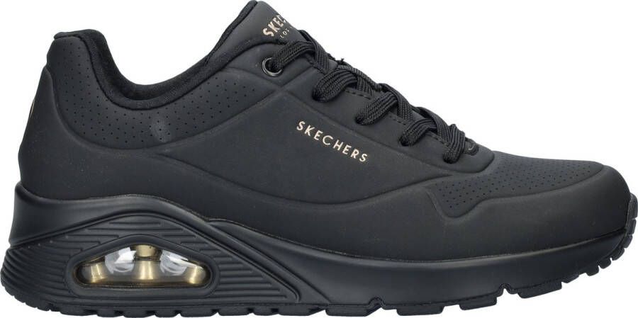 Skechers Sneakers One Stand on Air Miinto-C53261D85E4773A61A85 Zwart Dames