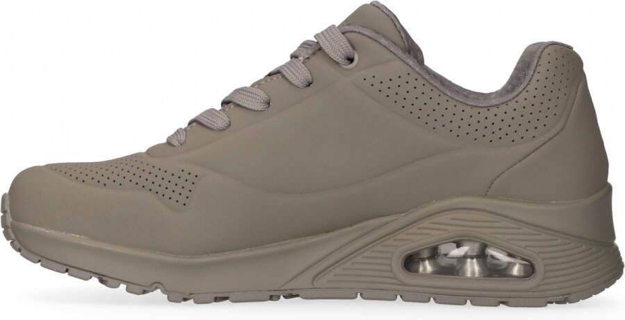 Skechers UNO STAND ON AIR Gray