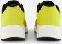 Skechers Uno Stand On Air Heren Sneakers Geel - Thumbnail 1