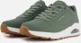 Skechers Sneakers Uno Stand on Air Vrijetijdsschoen lage schoen veterschoen met air-cooled memory foam - Thumbnail 2