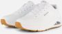 Skechers Sneakers OG 85 OLD SCHOOL COOL vegan met glitter vrijetijdsschoen lage schoen veterschoen - Thumbnail 7