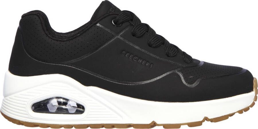 Skechers UNO-STAND ON AIR Jongens Sneakers