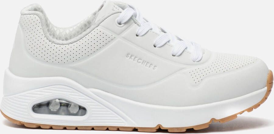 Skechers Sneakers OG 85 OLD SCHOOL COOL vegan Vrijetijdsschoen lage schoen veterschoen met glitter - Foto 13