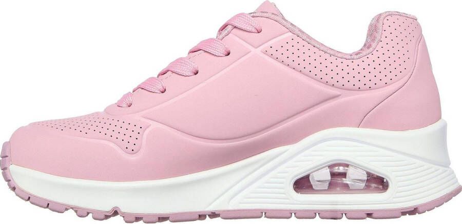 Skechers UNO STAND ON AIR Meisjes Sneakers