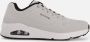 Skechers Sneakers Uno Stand on Air Vrijetijdsschoen lage schoen veterschoen met air-cooled memory foam - Thumbnail 2