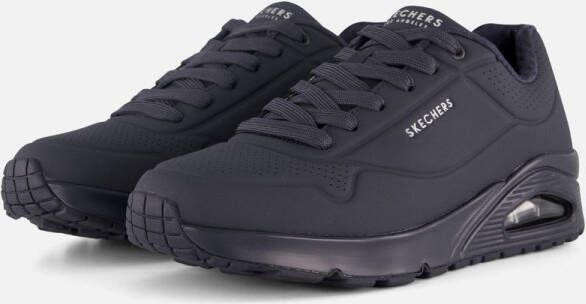 Skechers Uno Stand On Air Sneakers blauw