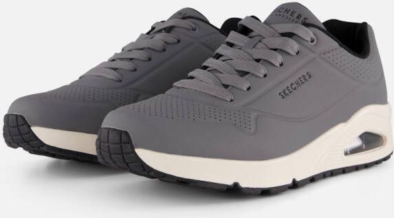 Skechers Uno Stand On Air Sneakers blauw