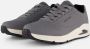 Skechers Sneakers Uno Stand on Air Vrijetijdsschoen lage schoen veterschoen met air-cooled memory foam - Thumbnail 1