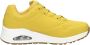 Skechers Sneakers met sleehak UNO STAND ON AIR met zacht verdikte binnenzool - Thumbnail 1