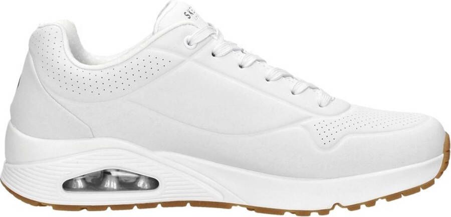 Skechers Sneakers OG 85 OLD SCHOOL COOL vegan Vrijetijdsschoen lage schoen veterschoen met glitter - Foto 19