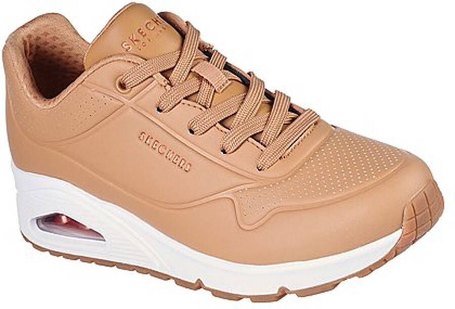 Skechers UNO -STAND ON AIR Tan