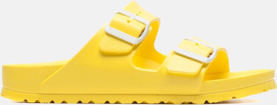 Skechers Uno Summer Stand2 Dames Sandalen Zwart