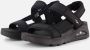 Skechers Uno Summer Stand2 Sandalen zwart Dames - Thumbnail 2