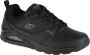 Skechers Uno-Suroka 232250-BBK Mannen Zwart Sneakers - Thumbnail 9