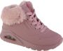 Skechers Uno Fall Air 310539L MVE Roze - Thumbnail 1