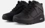 Skechers Uno Street Ryze Sneakers Zwart - Thumbnail 3