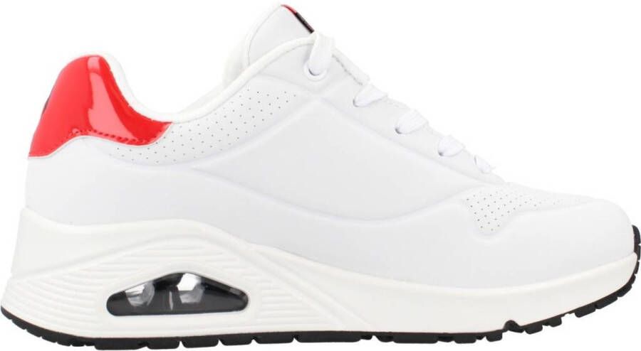 Skechers UNO Wit