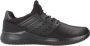 Skechers USA Street Wear DELSON EZRA sneakers heren 210308 zwart - Thumbnail 1
