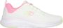 Skechers Stijlvolle Damessneakers Multicolor Dames - Thumbnail 1