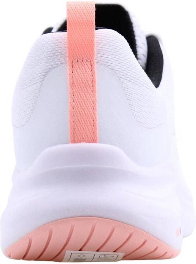 Skechers Hamina Sneaker Stijlvol en Comfortabel White Dames