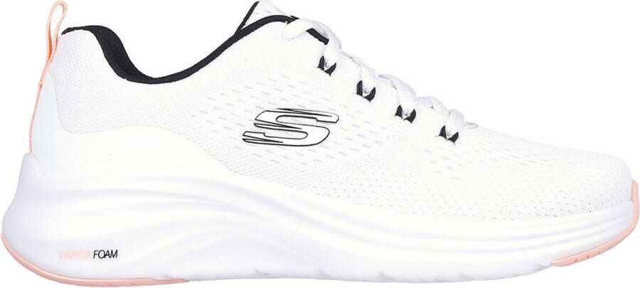 Skechers Hamina Sneaker Stijlvol en Comfortabel White Dames