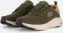 Skechers Vapor Foam Sneakers groen Synthetisch - Thumbnail 1