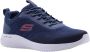 Skechers Dreamy Lites Colorful Prism Sneakers Donkerblauw Multicolour - Thumbnail 73