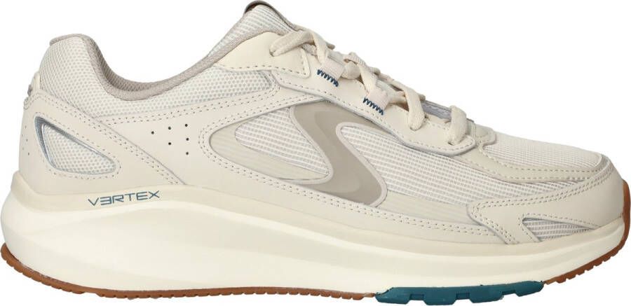 Skechers Vertex Arke Sneakers Heren Beige