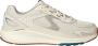 Skechers Vertex Arke Sneakers Heren Beige - Thumbnail 1
