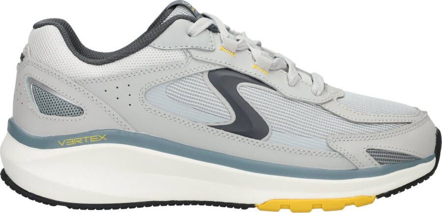 Skechers Vertex Arke Sneakers Heren Grijs