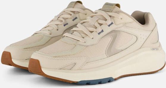 Skechers Sneakers Vertex retro sneaker veterschoen met air-cooled memory foam