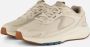 Skechers Vertex Arke Sneakers Heren Beige - Thumbnail 4