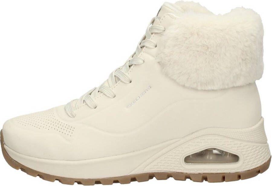 Skechers Veterschoenen UNO RUGGED FALL AIR Winterlaarzen met Air-Cooled Memory Foam comfort binnenzool - Foto 9