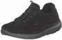 Skechers Slip-on sneakers Summits Slipper vrijetijdsschoen met comfortabele memory foam uitrusting - Thumbnail 1