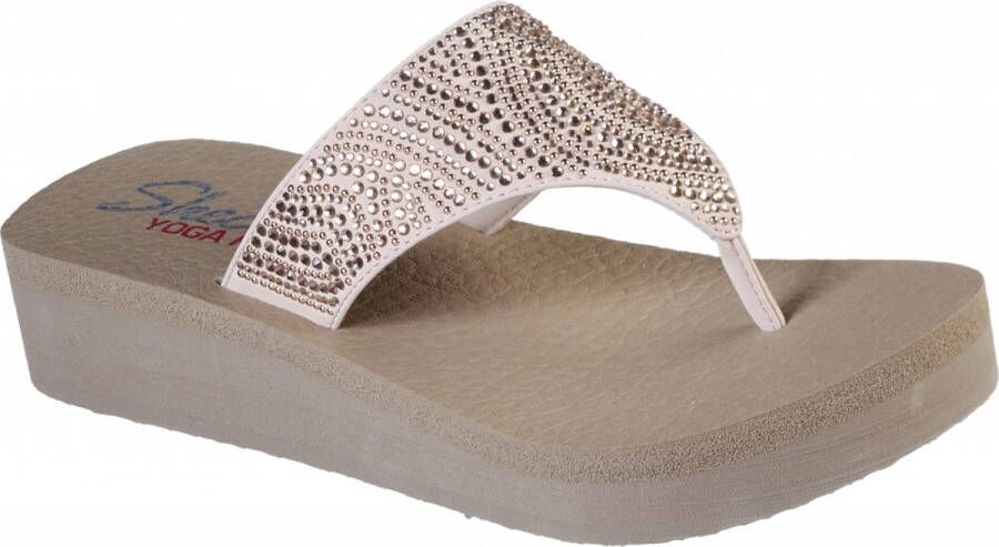 Skechers VINYASA STONE CANDY Blush