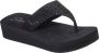 Skechers NU 21% KORTING: teenslippers Vinyasa Stone Candy met mooie steentjesgarnering - Thumbnail 1