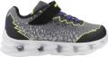 Skechers Lage Sneakers Vortex 2.0 Zorento - Grijs