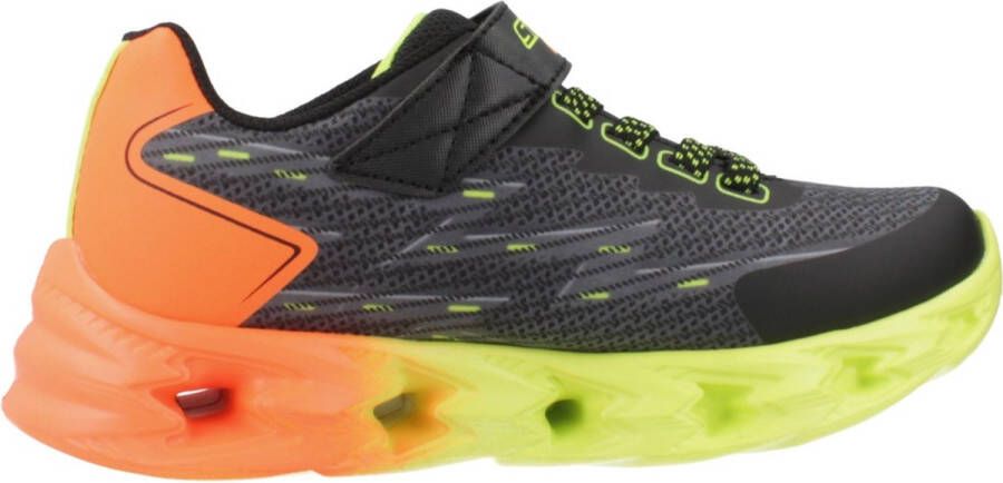 Skechers Vortex 2.0 Schoenen Zwart Jongen